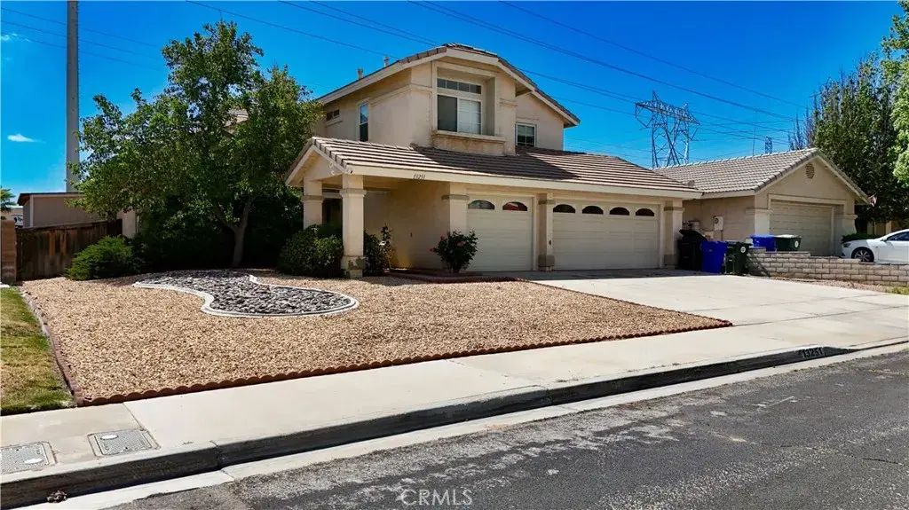 13251 Kirkwood, Victorville