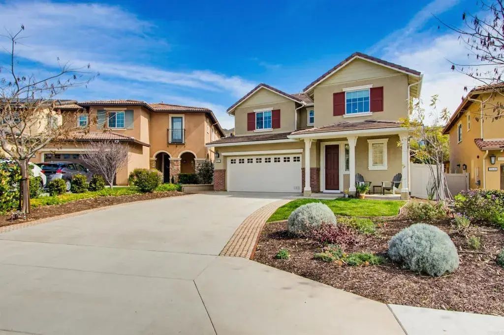 35647 Garrano Lane, Fallbrook