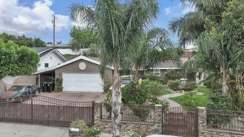 14962 Genoa, Sylmar