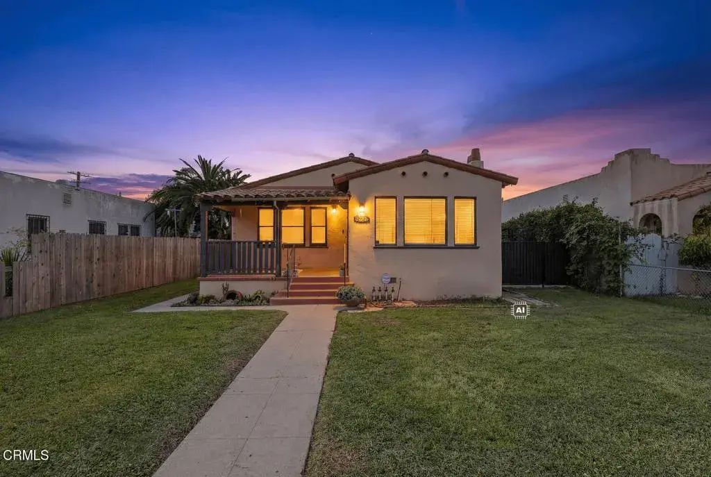 653 S G Street, Oxnard