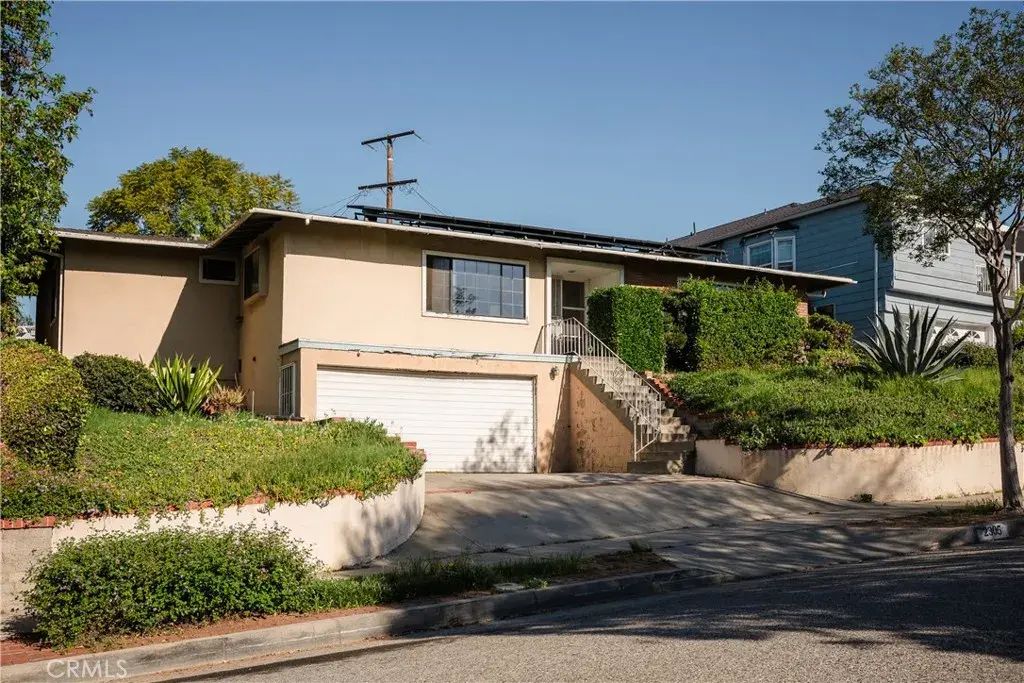 2305 Westboro, Alhambra