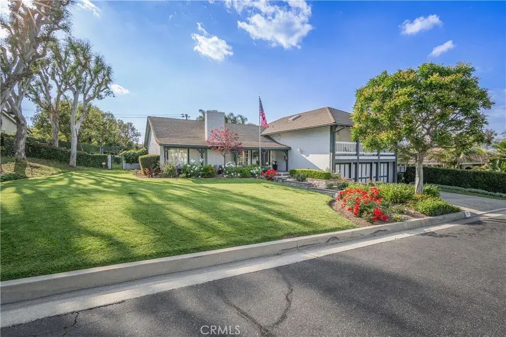 757 Quail Valley, West Covina