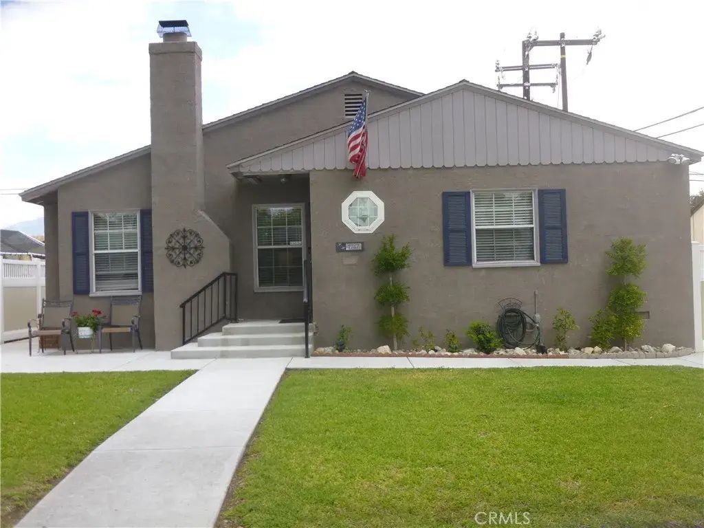 1747 Valencia Avenue, San Bernardino
