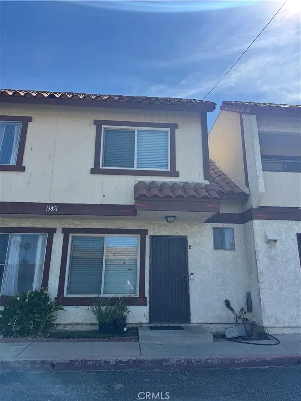 13851 Los Angeles B, Baldwin Park