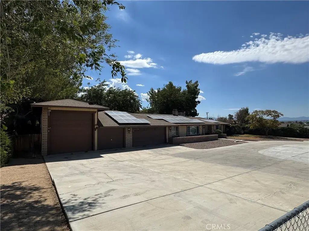 14705 Mandan Road, Apple Valley