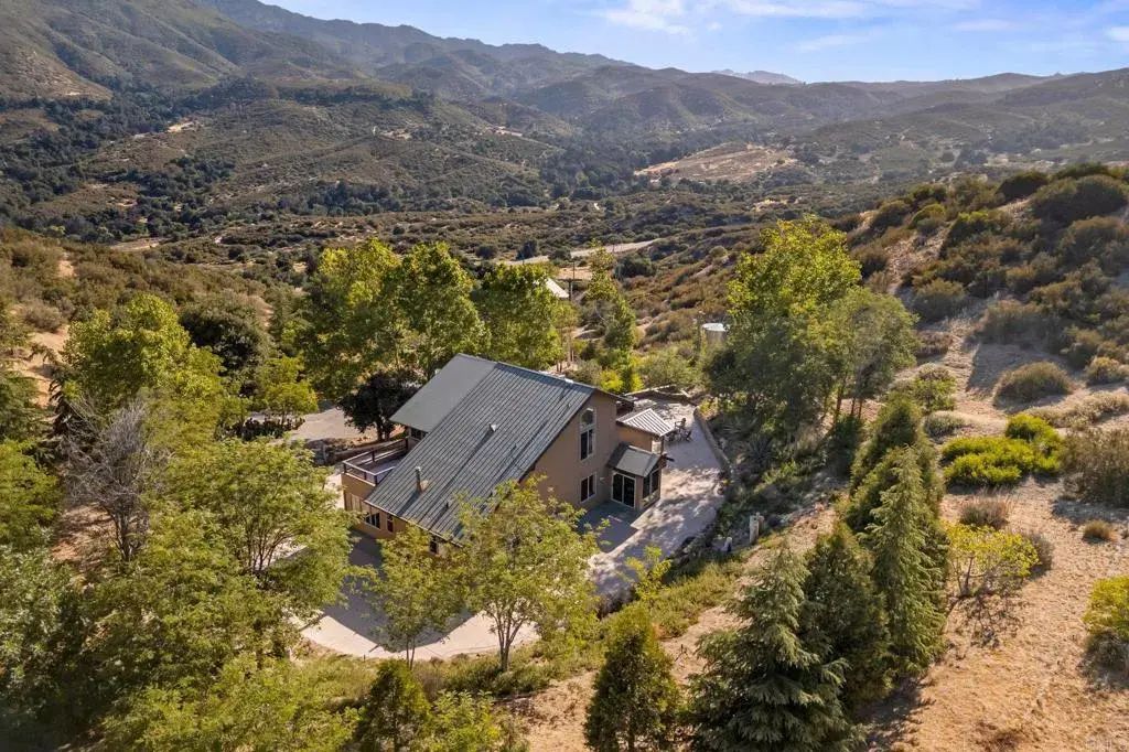 26380 San Felipe Road, Warner Springs