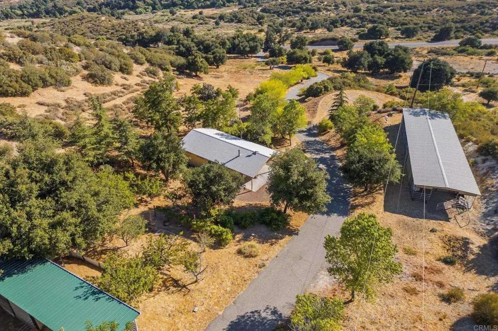 26380 San Felipe Road, Warner Springs