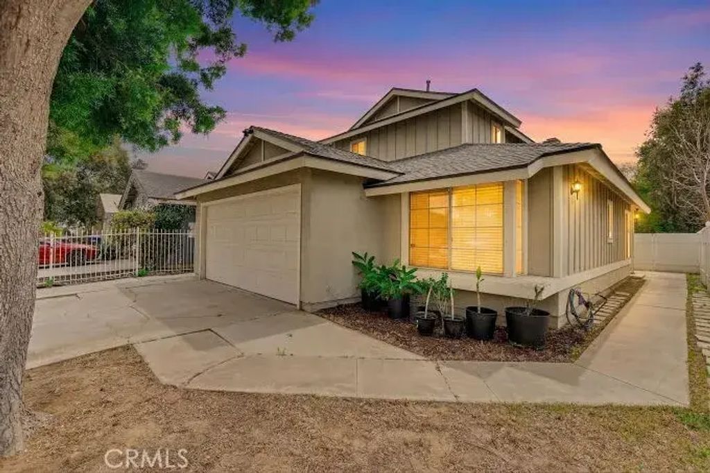 25861 Parsley, Moreno Valley