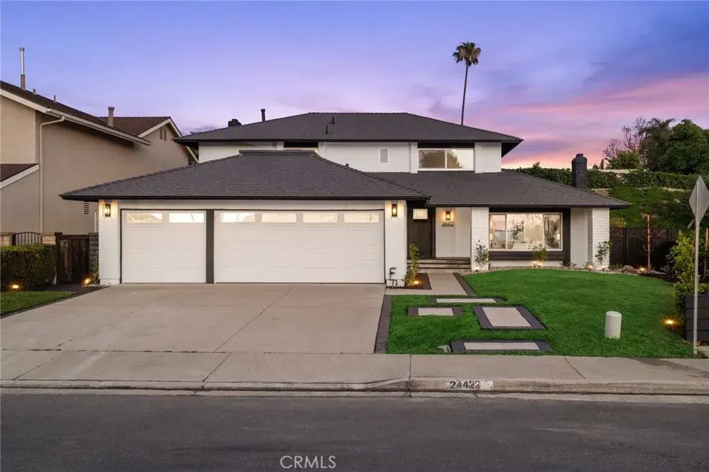 24422 Aphena, Mission Viejo
