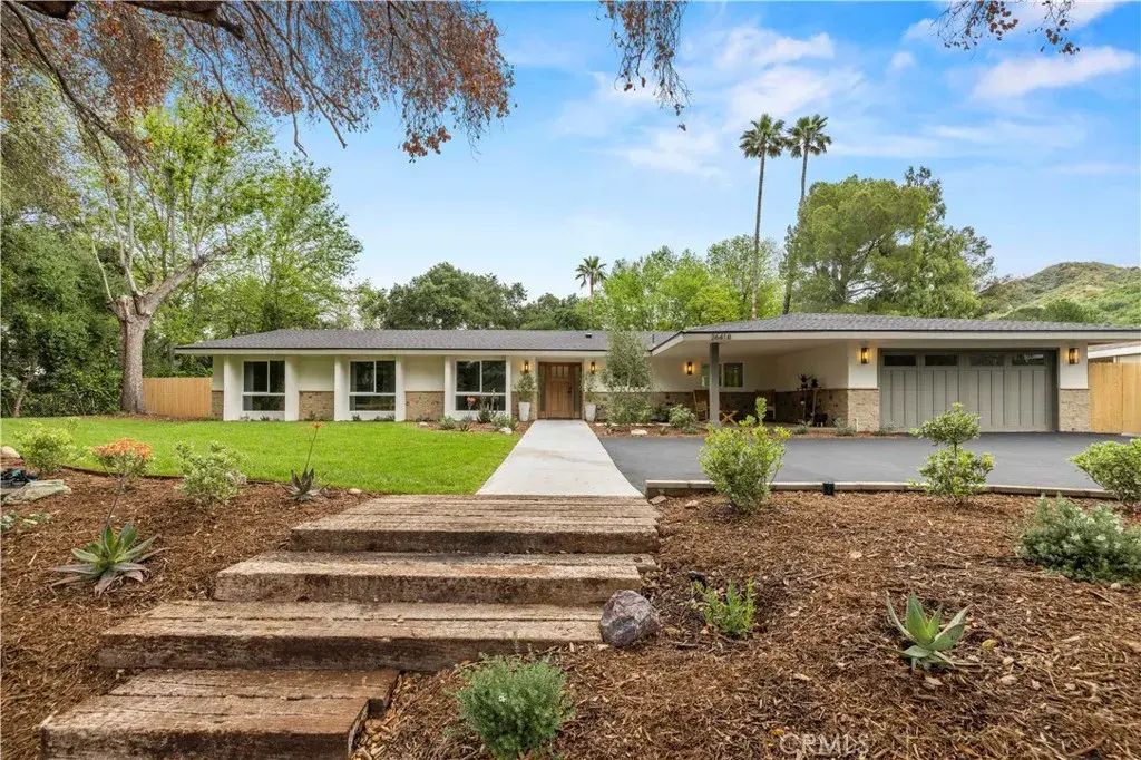 26418 Sand Canyon Road, Canyon Country
