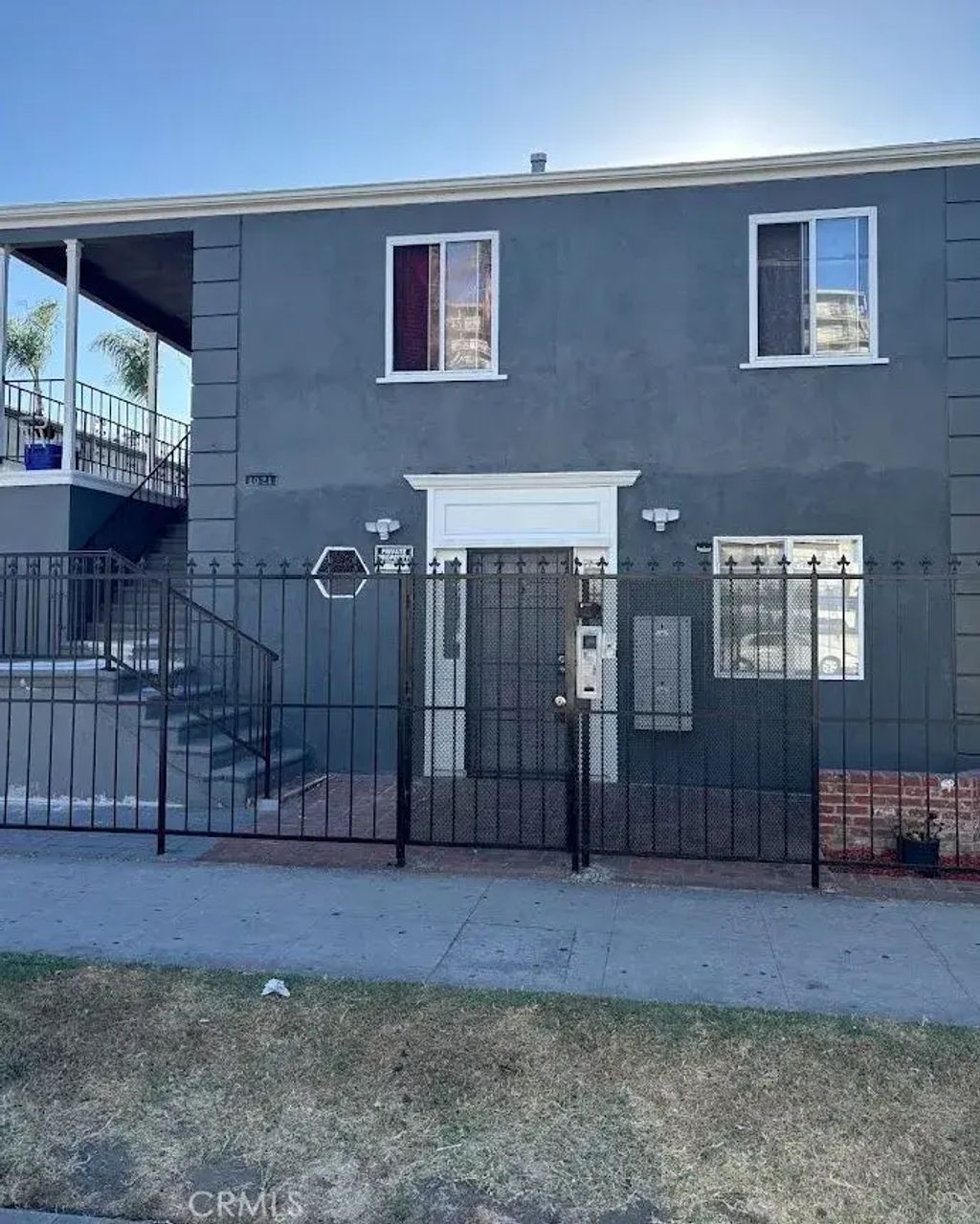 1021 Pacific, Long Beach