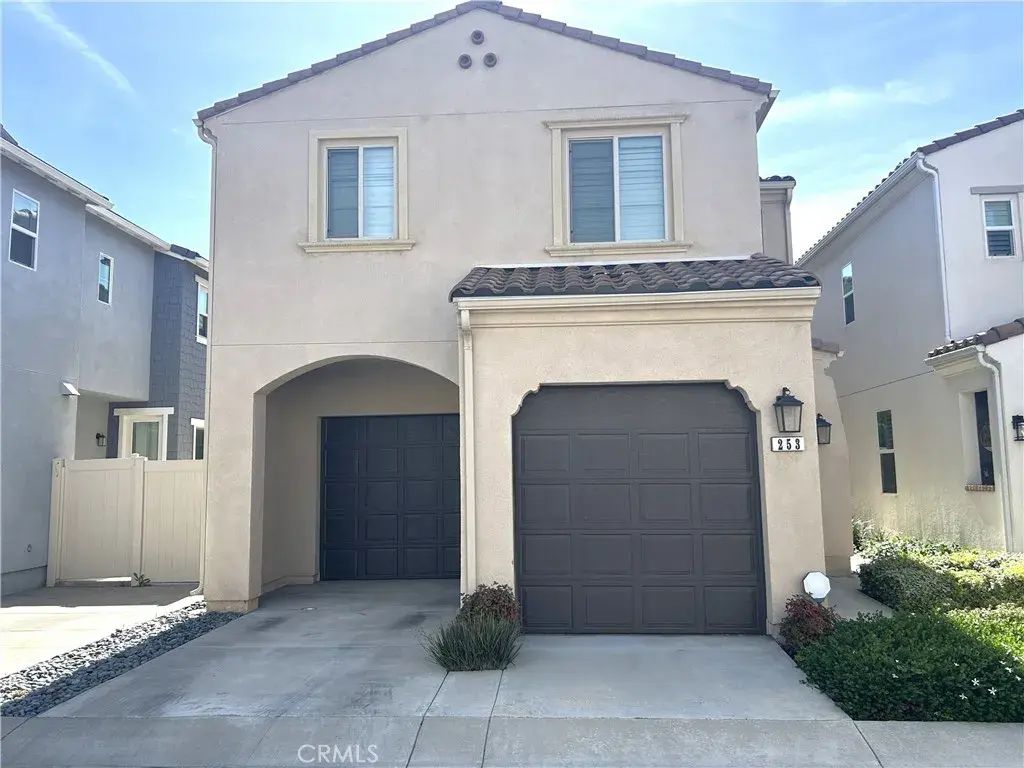 253 S Vermont, Glendora