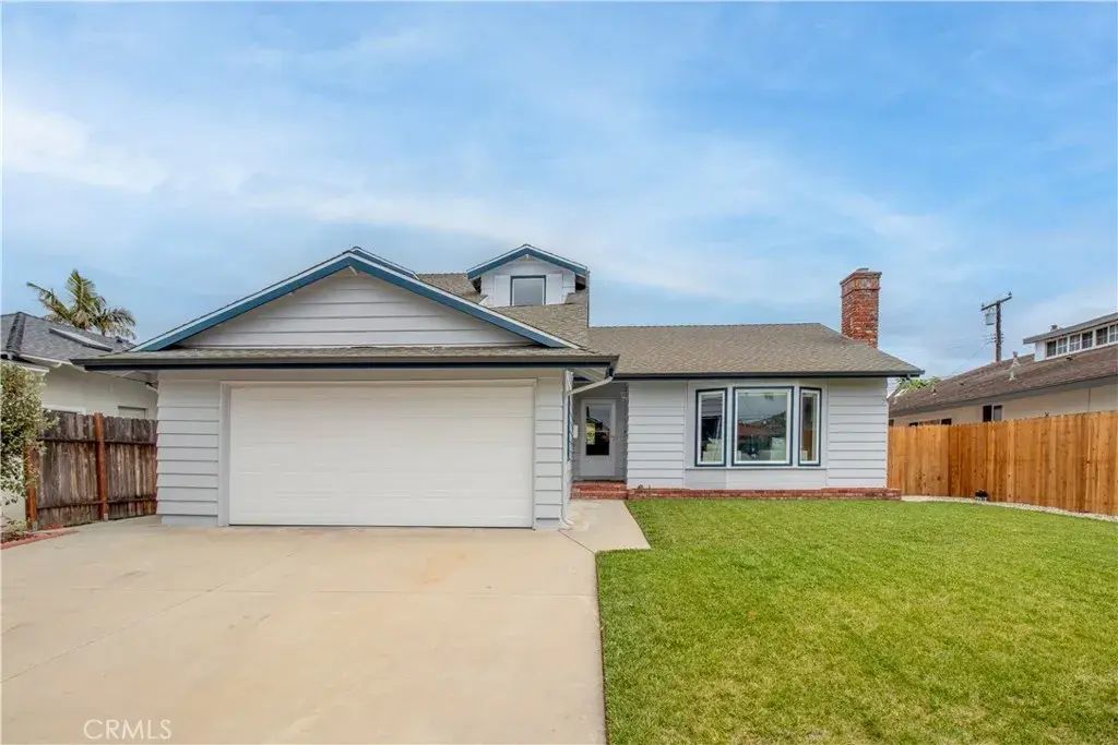 23452 Kathryn Avenue, Torrance