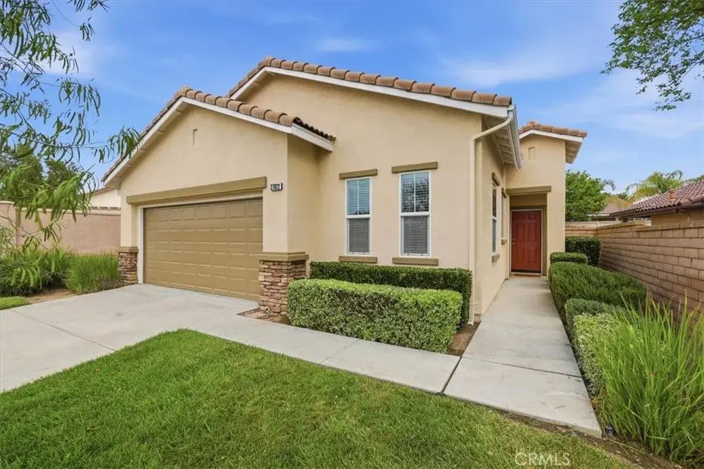 27822 Whisperwood Drive, Menifee