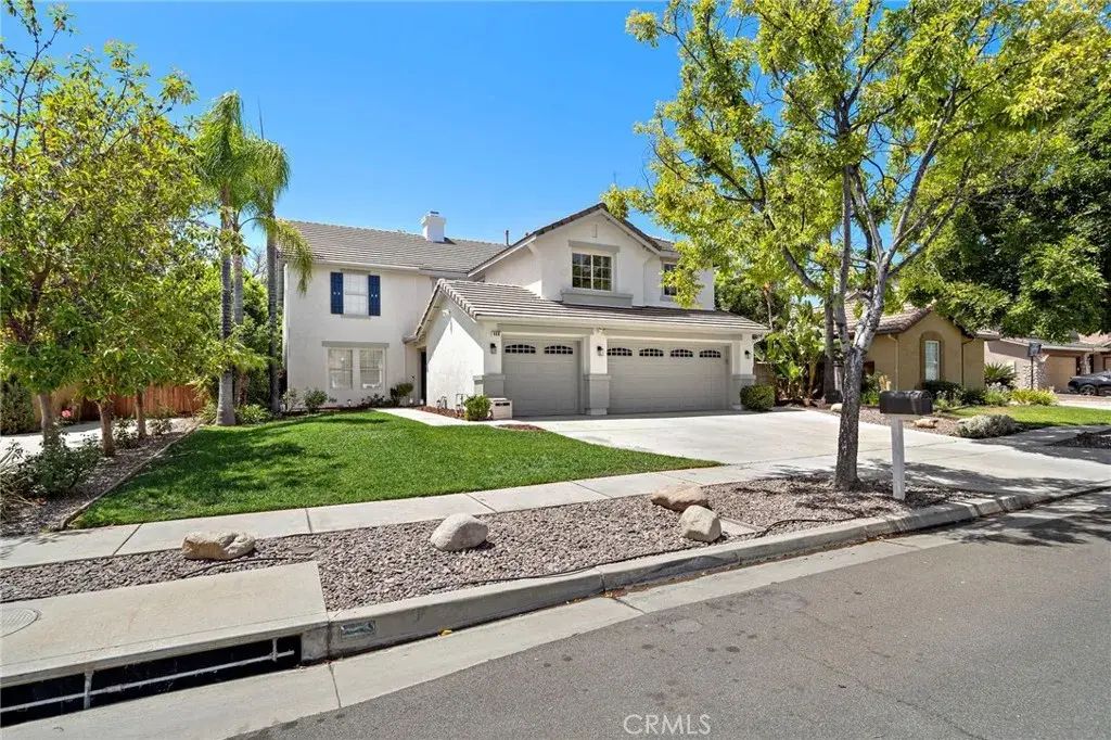 444 Appleby Street, Corona