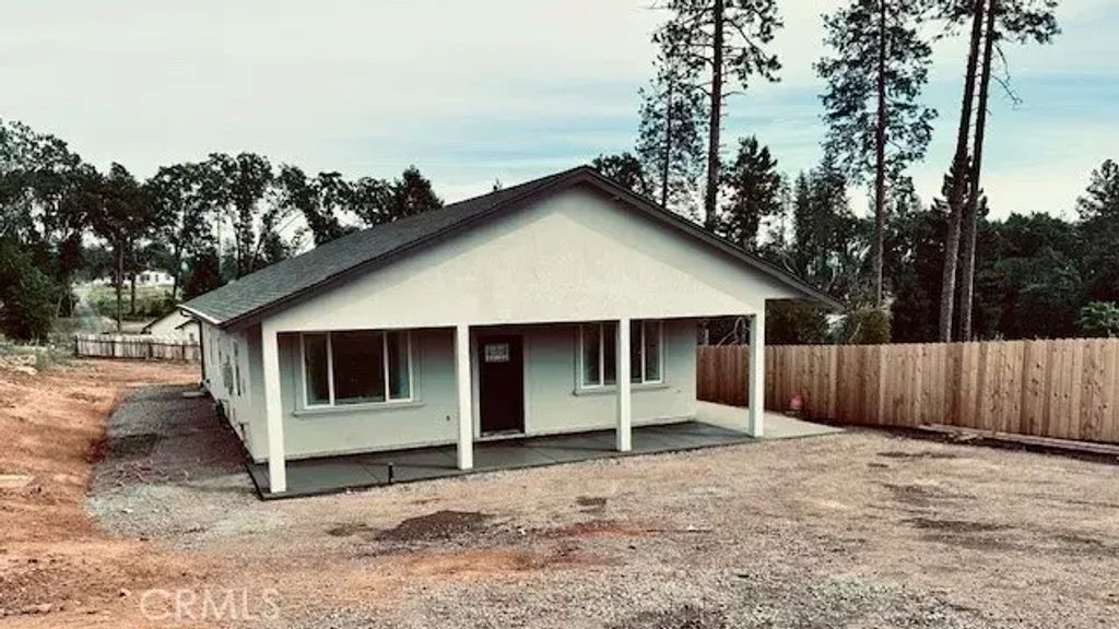 1436 Wolf, Paradise