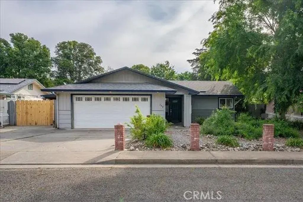 340 W Christina Drive West, Red Bluff