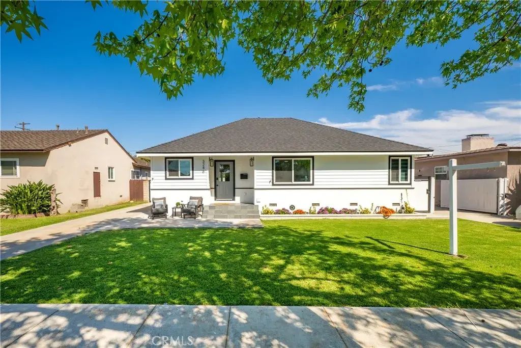 3246 N Marwick, Long Beach