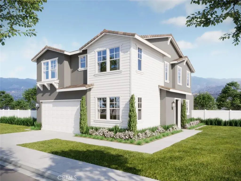 16311 Estonia Drive, Canyon Country