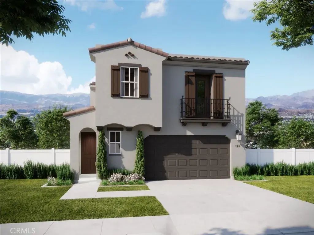 16315 Estonia Drive, Canyon Country