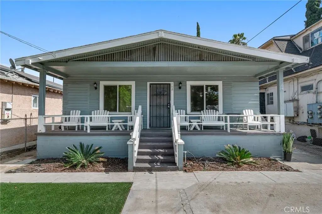 462 Camulos Street, Los Angeles