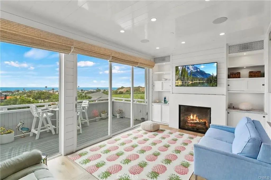 12 Land Fall Court, Newport Beach
