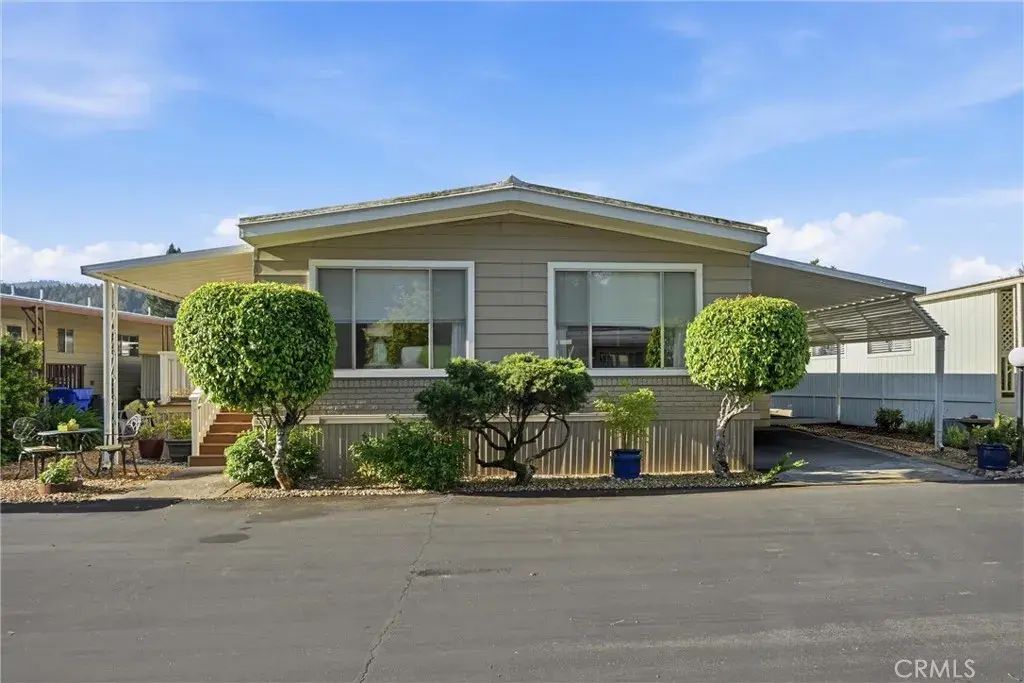 2412 Foothill 178, Calistoga