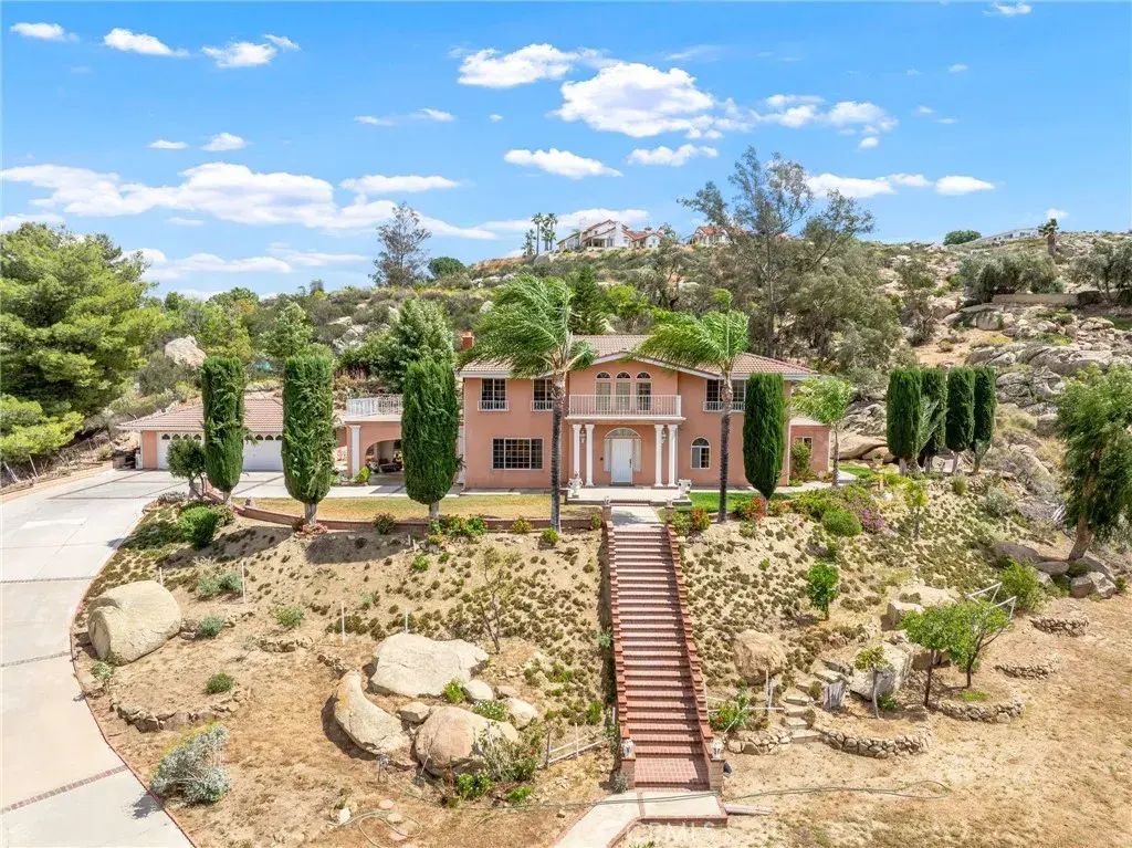 28368 Rawlings Road, Hemet