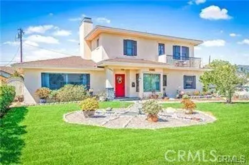 12091 Ora Street C, Garden Grove