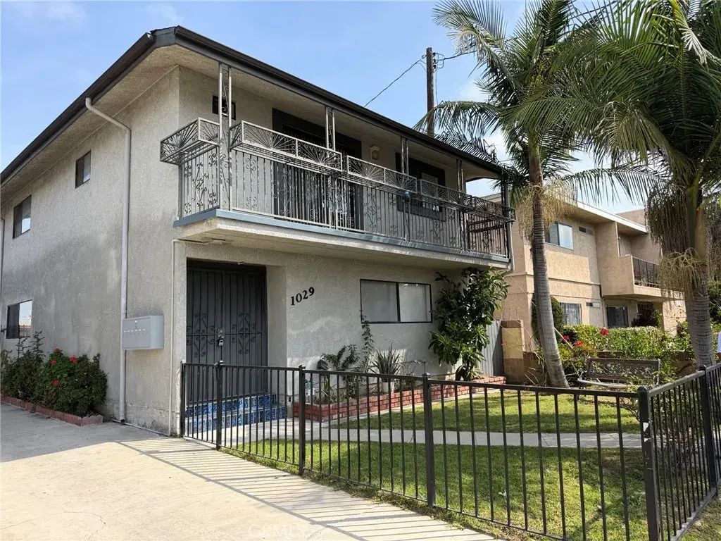 1029 W 161st Street O, Gardena