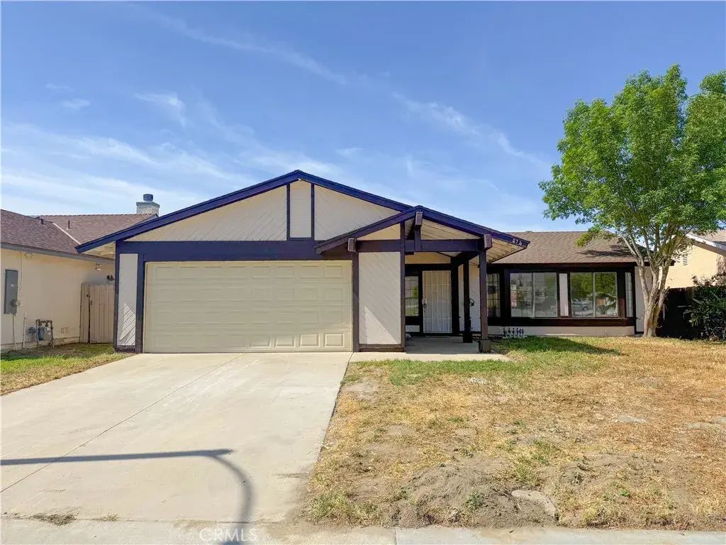 476 Westminster, San Jacinto