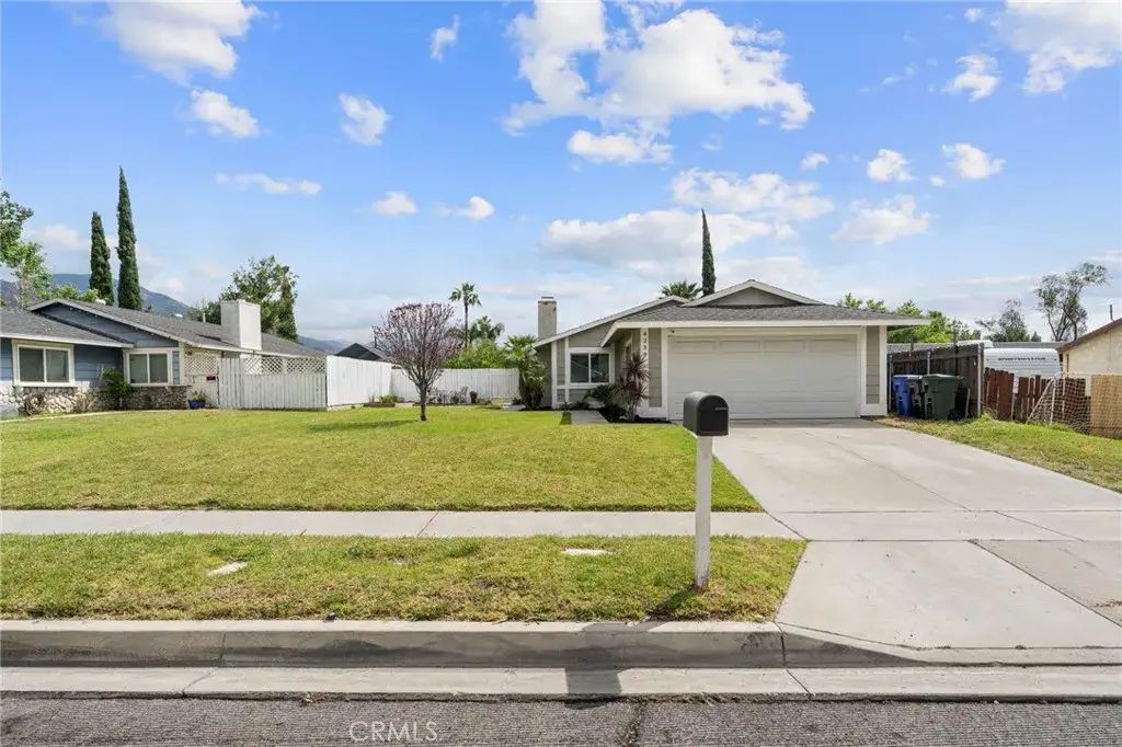 4259 N 4th, San Bernardino