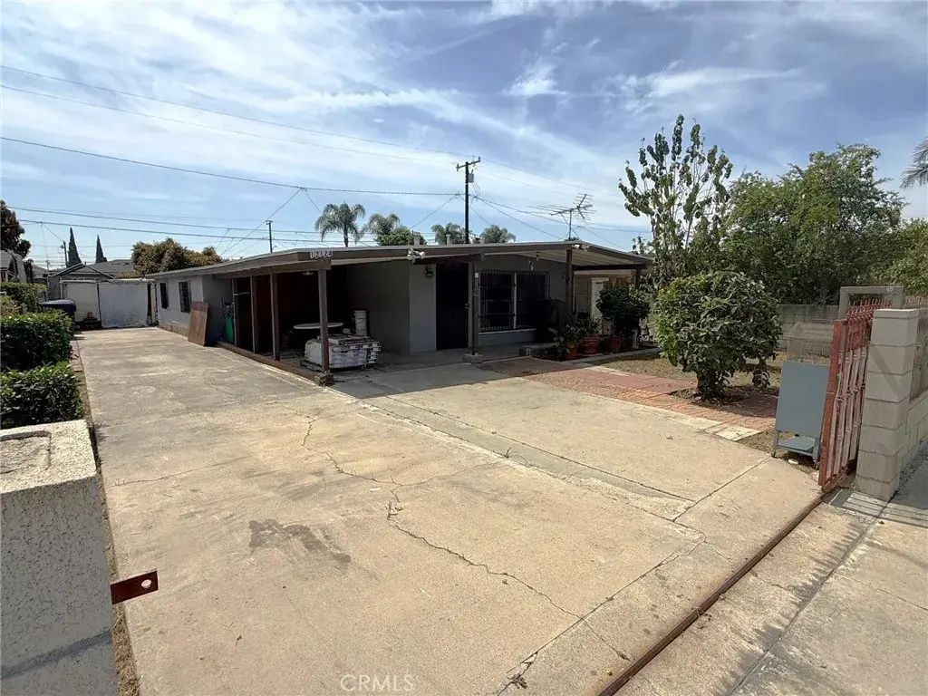12124 161st, Norwalk