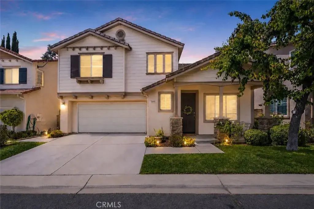 28033 Memory Lane, Valencia