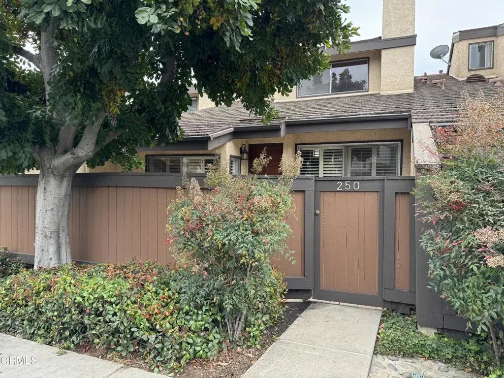 250 Cordova Street, Pasadena