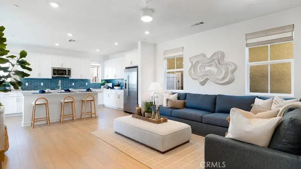 1804 Eagle Road, Rialto