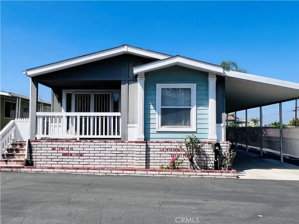 1560 S Otterbein 124, Rowland Heights