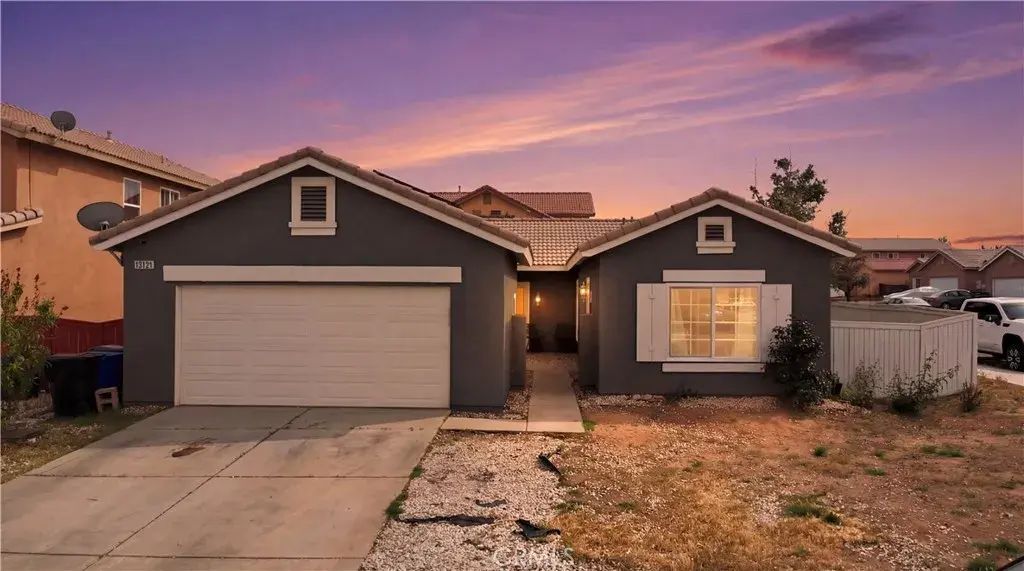 13121 Fullerton Drive, Victorville