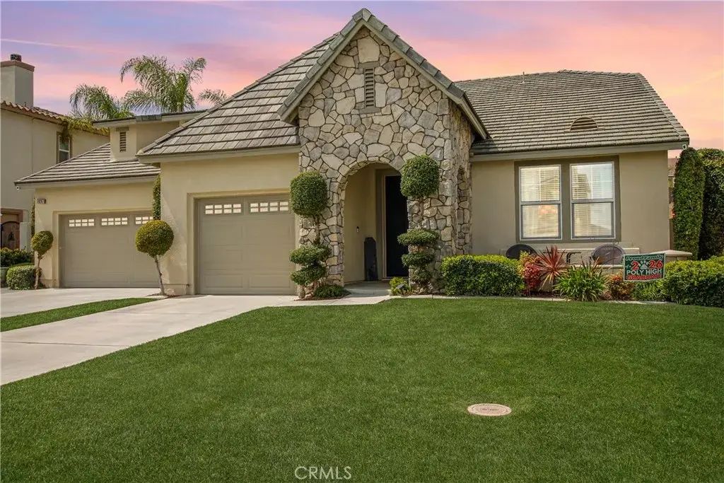 8267 Golden Poppy, Riverside