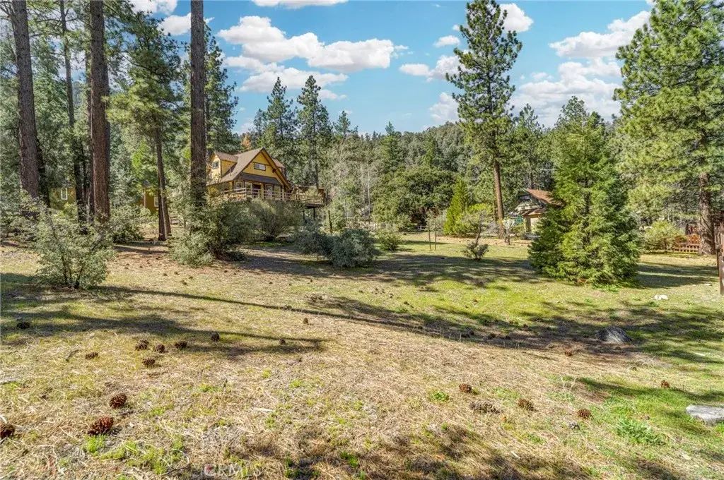 2209 Cypress, Pine Mountain Club