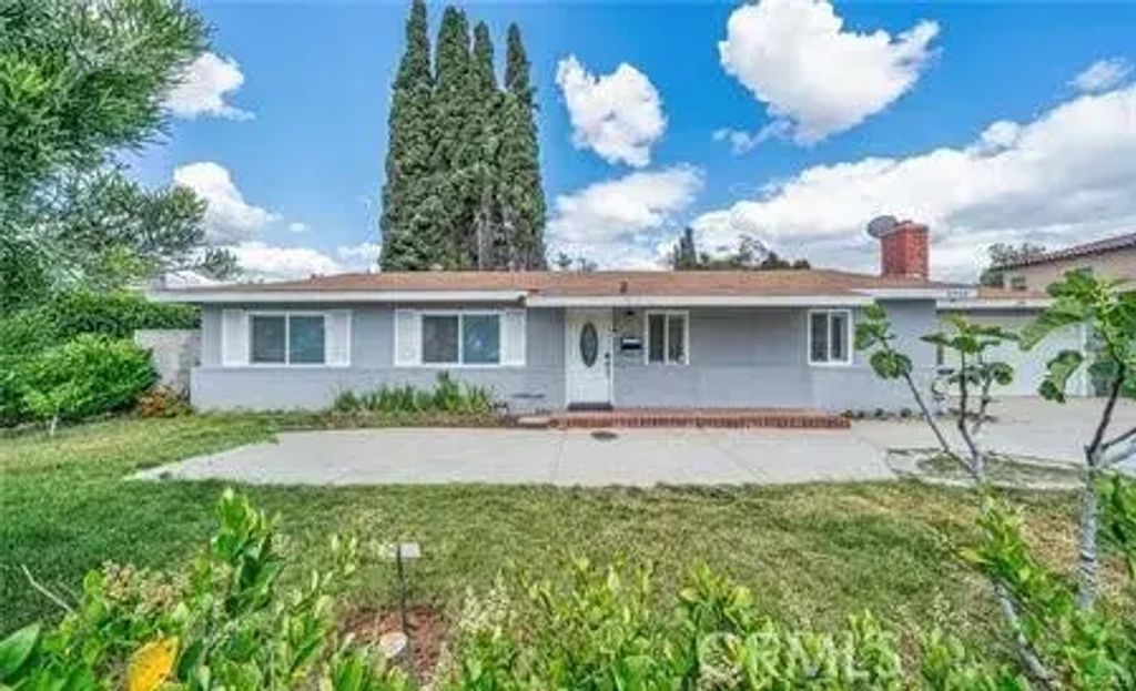 4930 Arden, Temple City