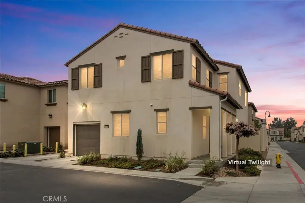 1956 S Hartford Place, San Bernardino