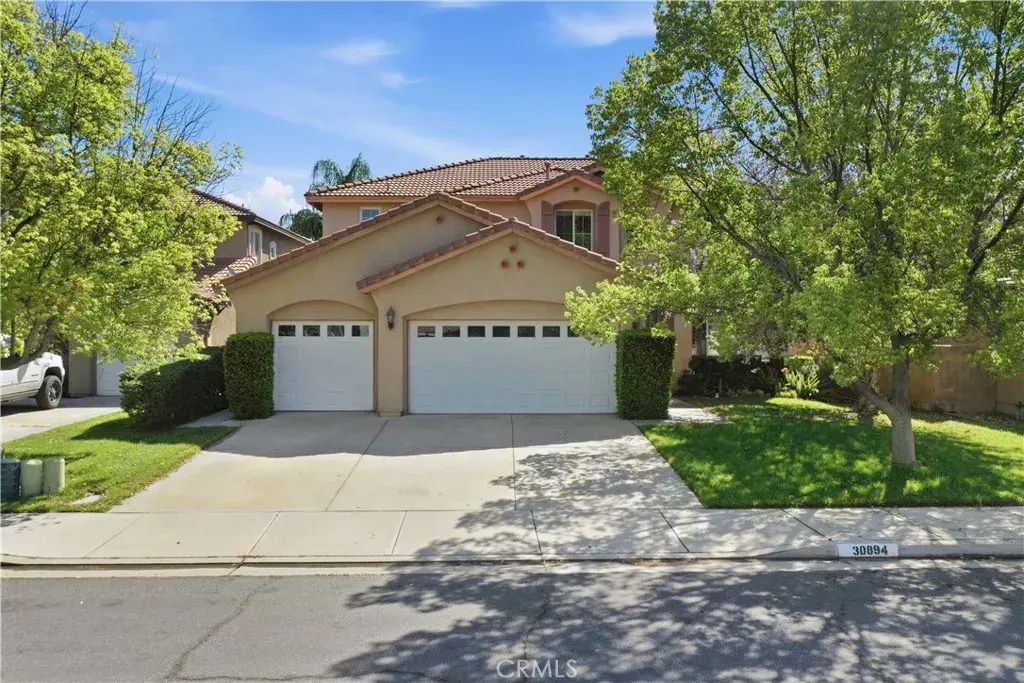 30894 Anderson, Menifee