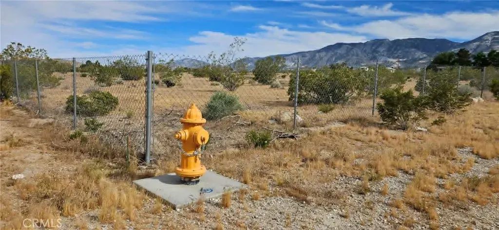 8787 Butte Rd., Lucerne Valley