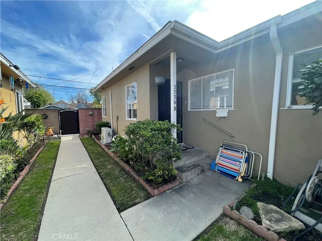 3530 Orange, Long Beach