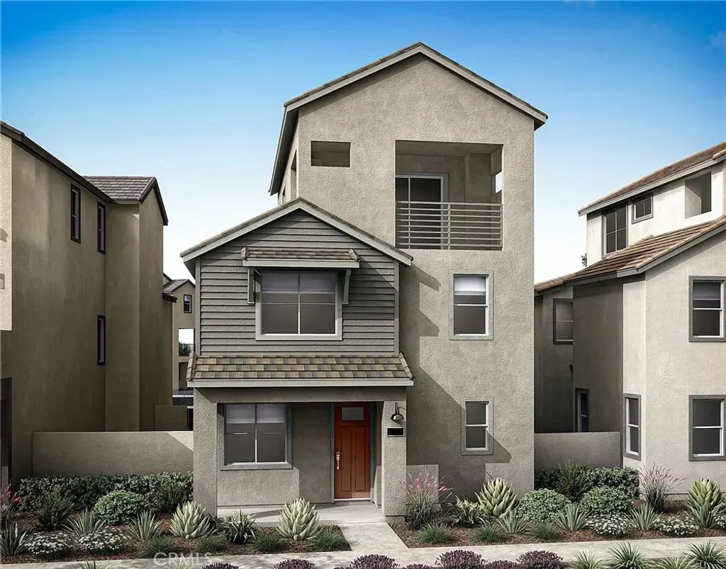 27316 Bear Paw Lane, Valencia