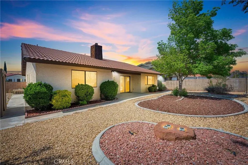 13375 Riverview, Victorville