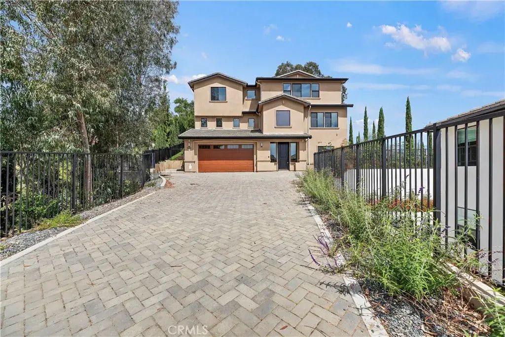 969 N Staley, Los Angeles