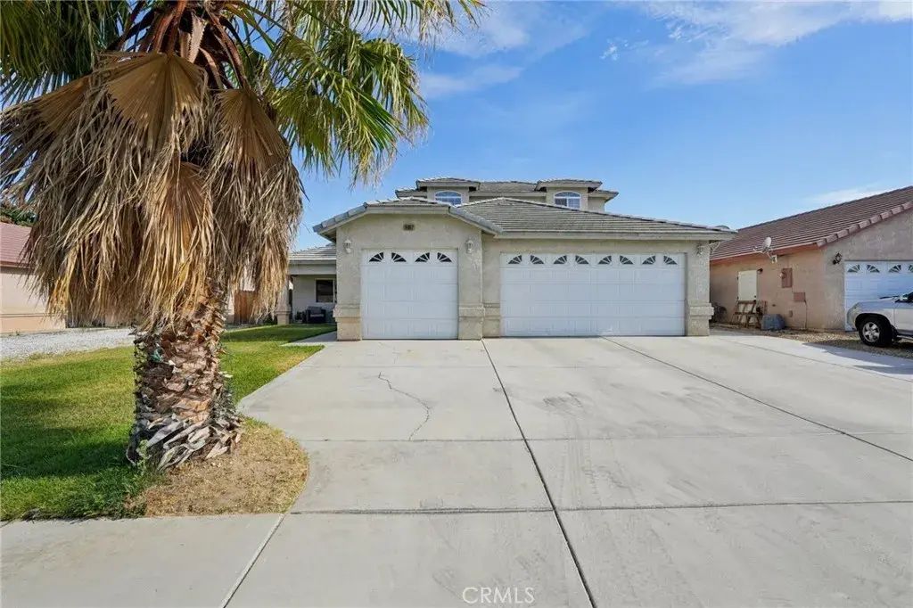 16657 Country Ranch Court, Victorville