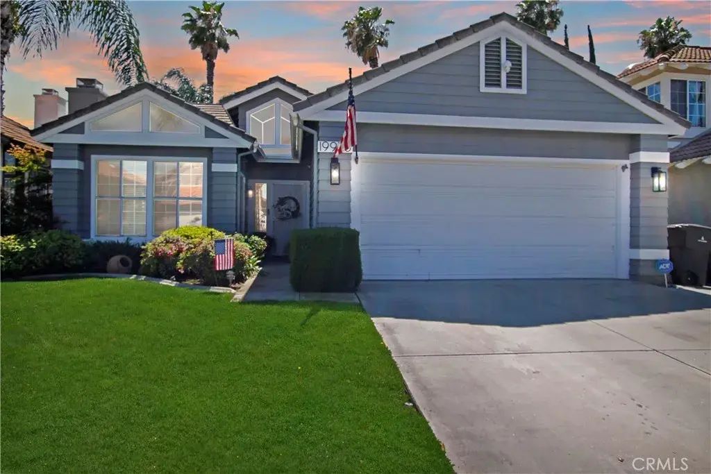 19975 Westerly Drive, Riverside
